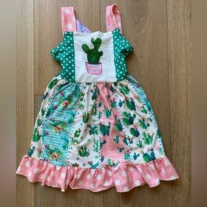 NWT Toddler Dress 2T